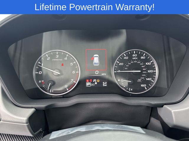 Thumbnail: 2026 Subaru Crosstrek - 25