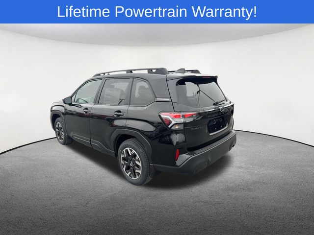 Thumbnail: 2026 Subaru Forester - 12