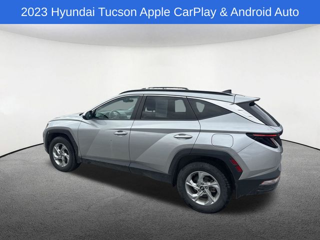 Thumbnail: 2023 Hyundai Tucson - 28