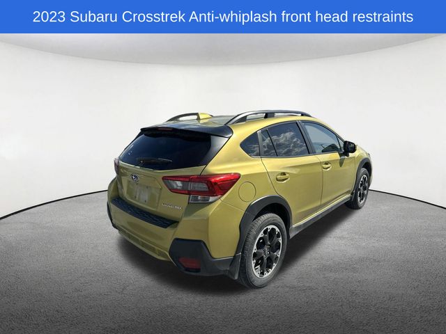 Thumbnail: 2023 Subaru Crosstrek - 20