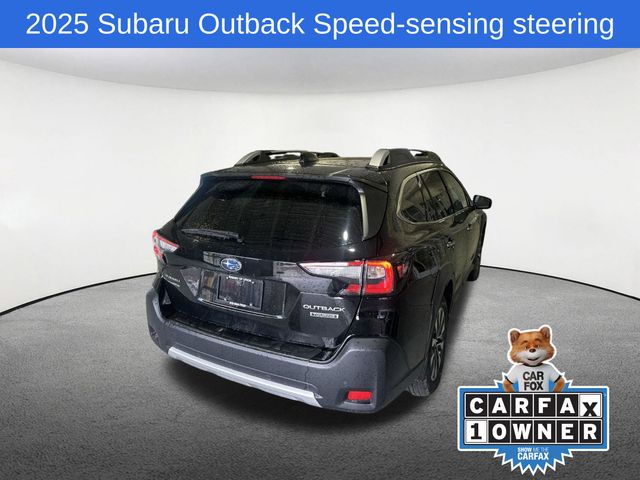 Thumbnail: 2025 Subaru Outback - 20