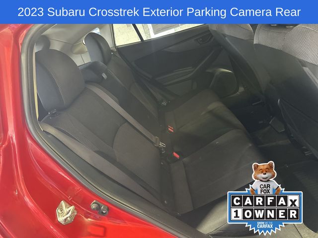 Thumbnail: 2023 Subaru Crosstrek - 23