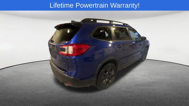 Thumbnail: 2026 Subaru Ascent - 8