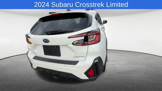 Thumbnail: 2024 Subaru Crosstrek - 7