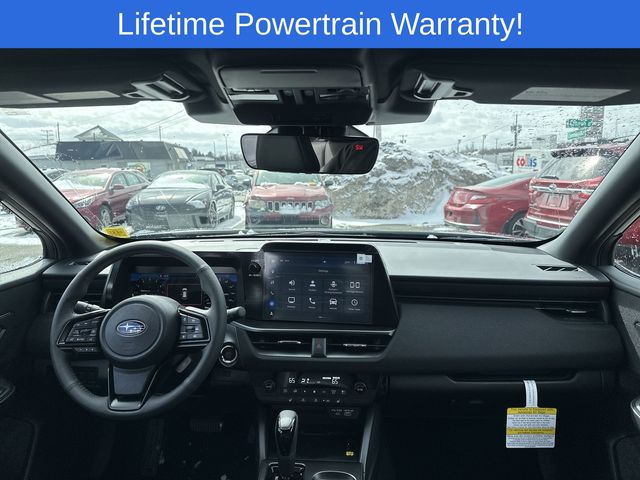 Thumbnail: 2026 Subaru Outback - 19