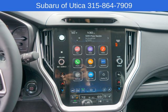 Thumbnail: 2025 Subaru Outback - 24