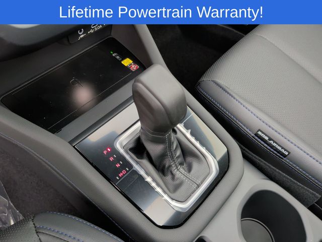 Thumbnail: 2025 Subaru Forester - 24