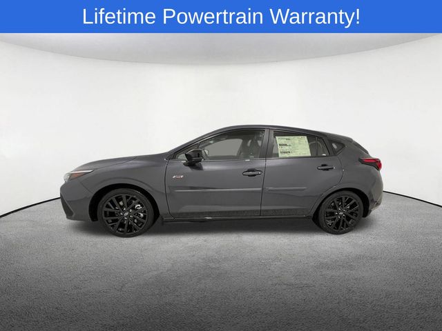 Thumbnail: 2026 Subaru Impreza - 2