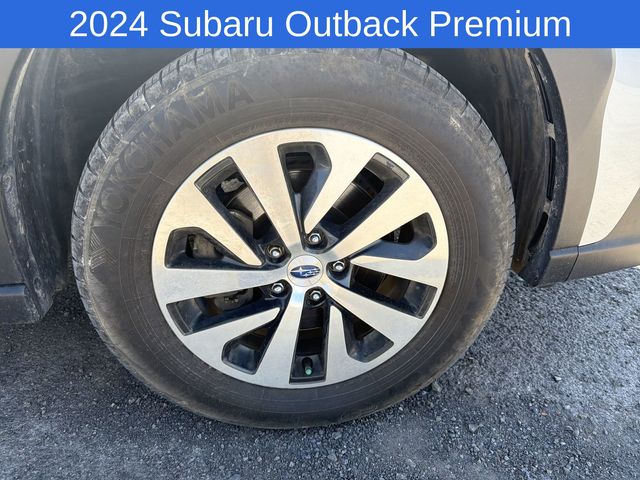 Thumbnail: 2024 Subaru Outback - 19