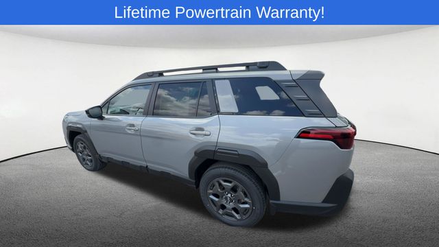 Thumbnail: 2026 Subaru Outback - 6