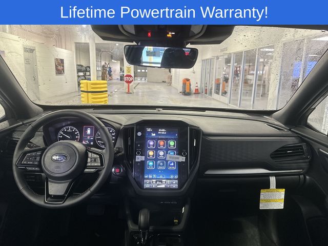 Thumbnail: 2026 Subaru Forester - 18