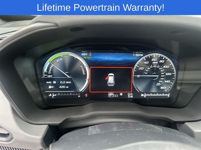 Thumbnail: 2026 Subaru Crosstrek - 26