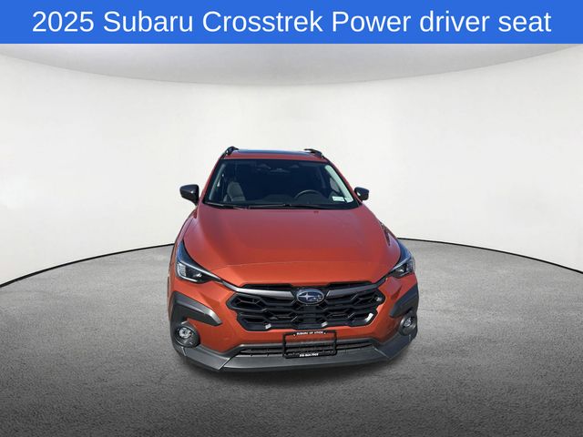 Thumbnail: 2025 Subaru Crosstrek - 15