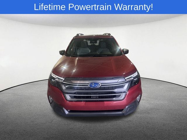 Thumbnail: 2026 Subaru Forester - 15