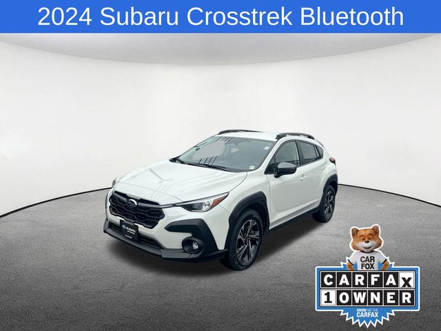 Thumbnail: 2024 Subaru Crosstrek - 1