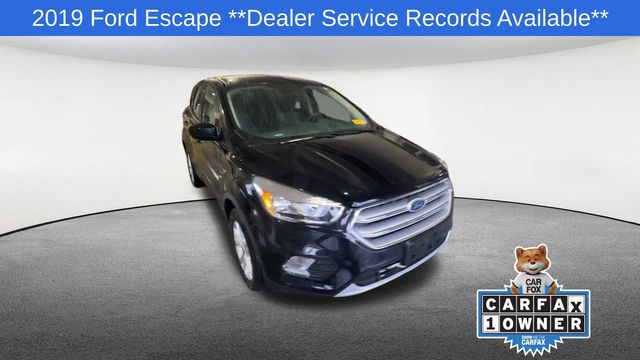 Thumbnail: 2019 Ford Escape - 2