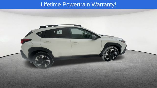 Thumbnail: 2026 Subaru Crosstrek - 9
