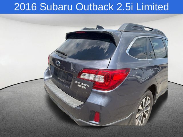 Thumbnail: 2016 Subaru Outback - 21