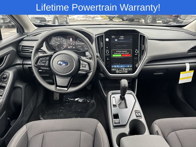 Thumbnail: 2026 Subaru Crosstrek - 17