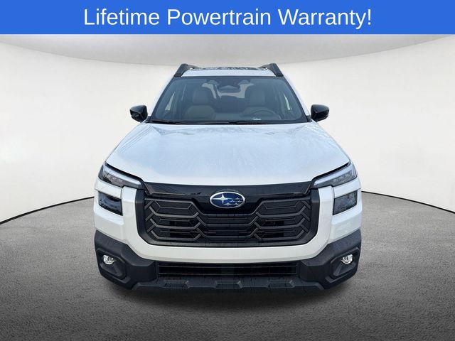 Thumbnail: 2026 Subaru Outback - 14