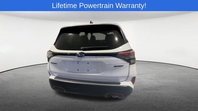 Thumbnail: 2026 Subaru Forester - 7