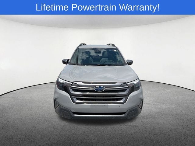 Thumbnail: 2026 Subaru Forester - 14