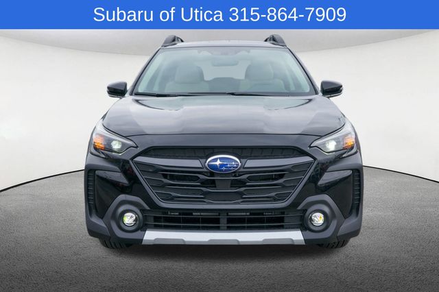 2025 Subaru Outback Limited 18