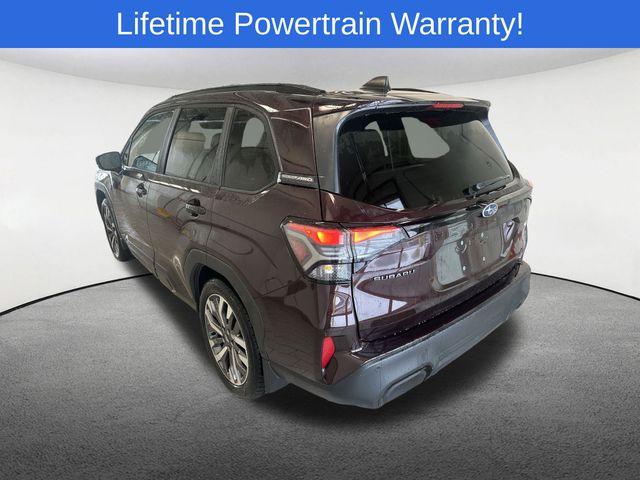 Thumbnail: 2026 Subaru Forester - 12