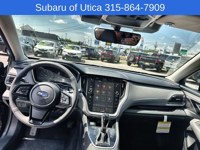 Thumbnail: 2025 Subaru Outback - 18
