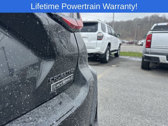 Thumbnail: 2026 Subaru Crosstrek - 15