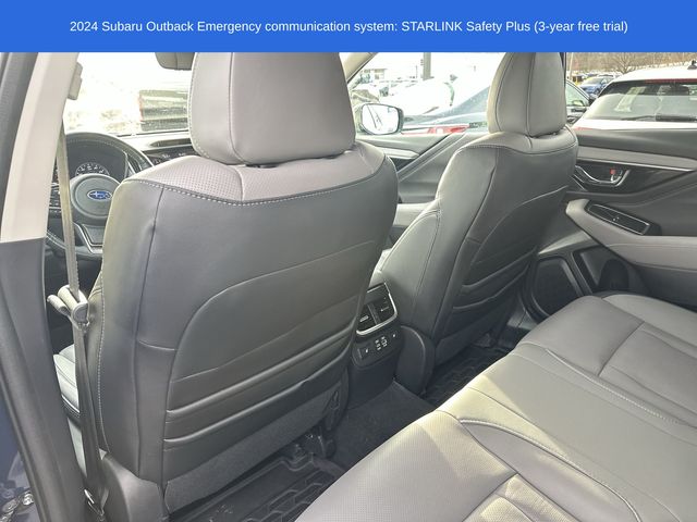 Thumbnail: 2024 Subaru Outback - 21