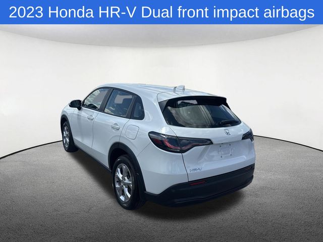 Thumbnail: 2023 Honda HR-V - 14