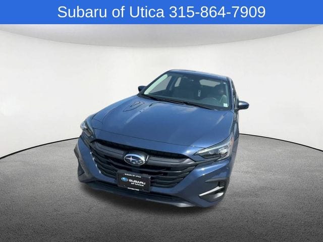 2025 Subaru Legacy Premium 4