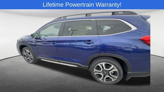 Thumbnail: 2026 Subaru Ascent - 6