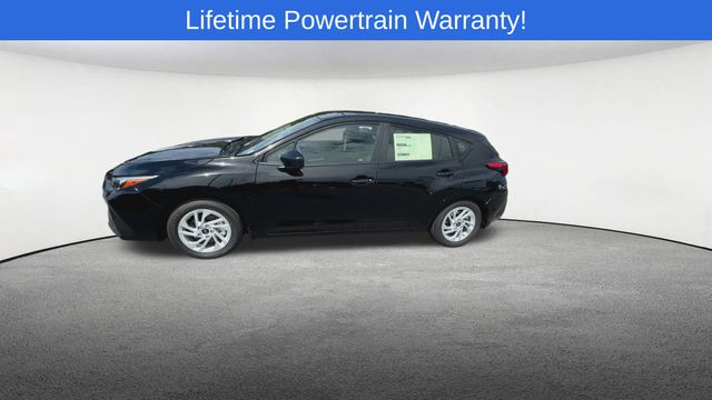 Thumbnail: 2025 Subaru Impreza - 4