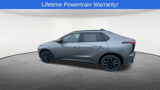 Thumbnail: 2026 Subaru Solterra - 6