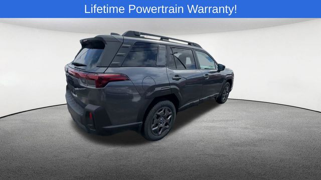 Thumbnail: 2026 Subaru Outback - 9