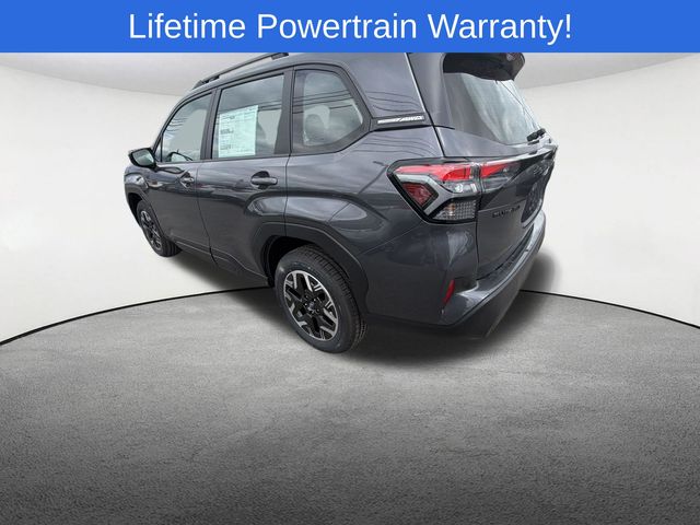 Thumbnail: 2026 Subaru Forester - 12