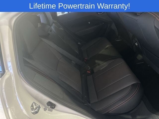 Thumbnail: 2026 Subaru Crosstrek - 21