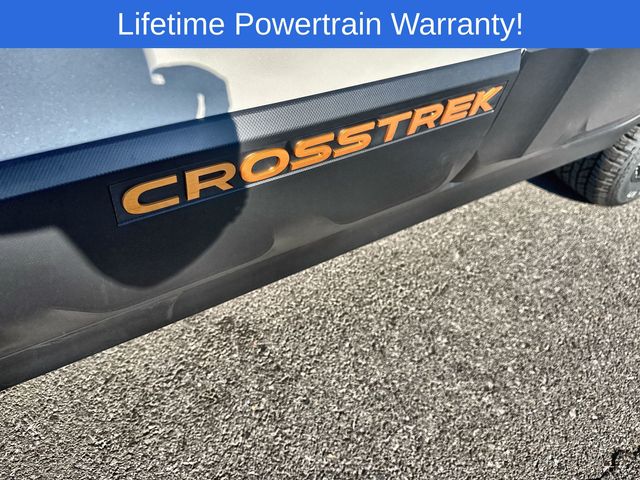 Thumbnail: 2025 Subaru Crosstrek - 15