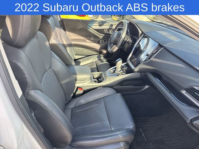 Thumbnail: 2022 Subaru Outback - 23