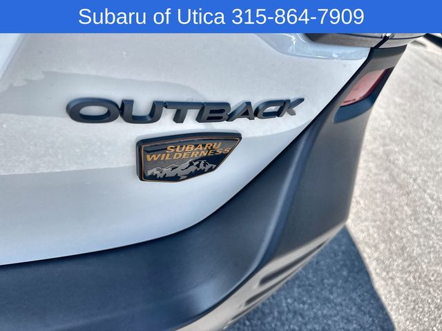 Thumbnail: 2025 Subaru Outback - 15