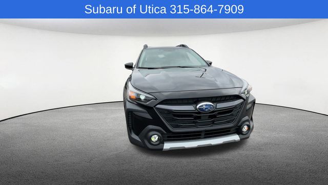 2025 Subaru Outback Limited 3