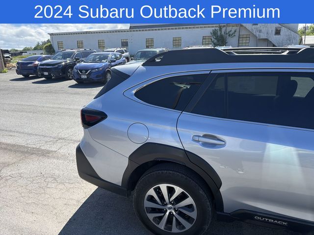 Thumbnail: 2024 Subaru Outback - 20