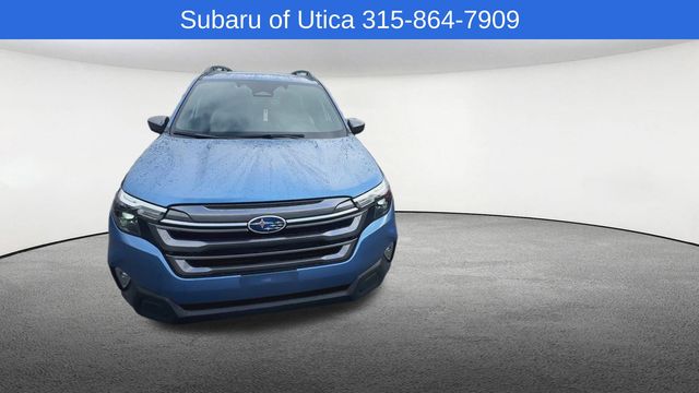 Thumbnail: 2025 Subaru Forester - 3
