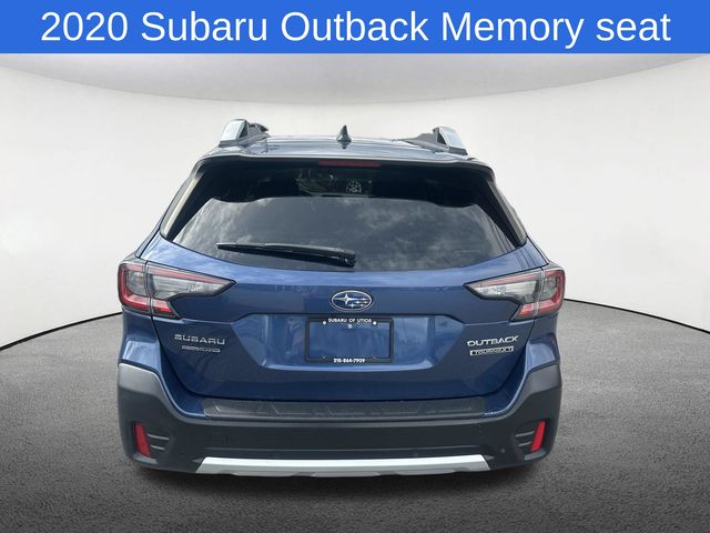 Thumbnail: 2020 Subaru Outback - 15