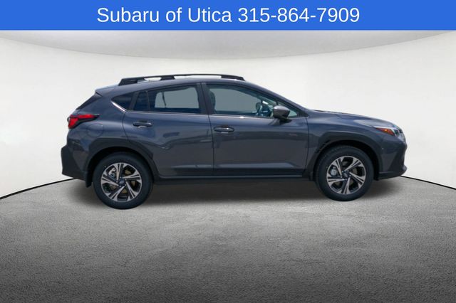 2025 Subaru Crosstrek Premium 15