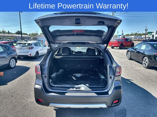 Thumbnail: 2025 Subaru Outback - 27