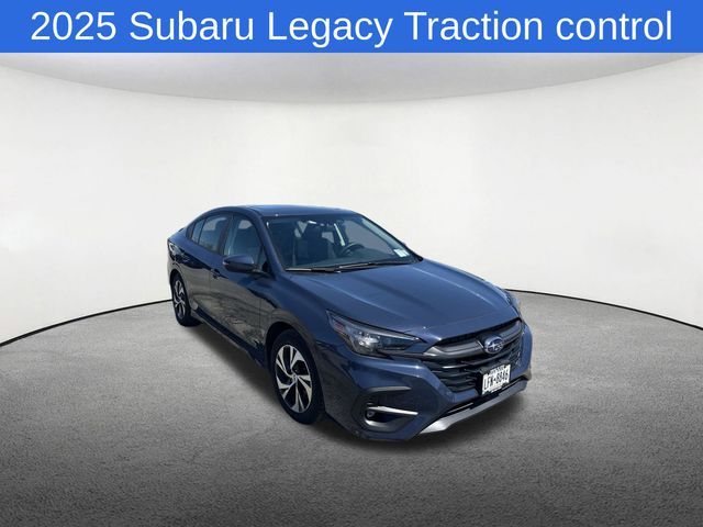 Thumbnail: 2025 Subaru Legacy - 17
