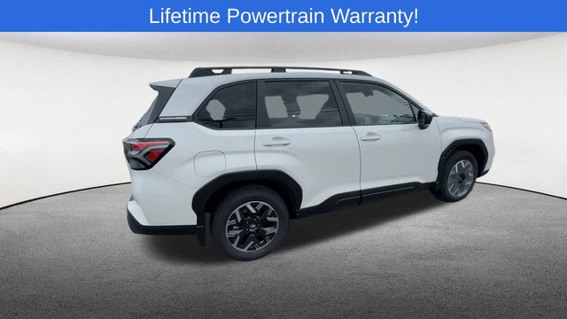 Thumbnail: 2025 Subaru Forester - 8